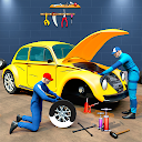 Car Mechanic - Car Wash Games