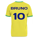 Soccer T-Shirt Designer