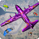 Commando Shooting Games