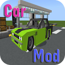 Cars Mod For Minecraft
