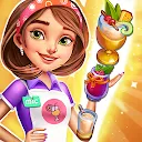 Merge & Cook - Restaurant Game
