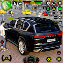 US Car Parking School Car Game