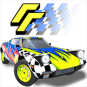 Rally Runner - Endless Racing