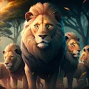 The Lion - Animal Simulator