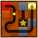 Ball Maze: Labyrinth & Puzzle