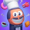 Street Cafe: Cooking Tycoon