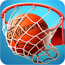 Basketball Shoot Mini