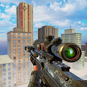 Sniper Shooter Gun Games 2024