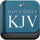 King James Audio Bible KJV