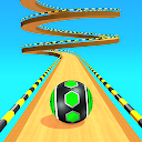 Ball Race 3d - Ball Games