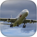 Flight Simulator Airplane