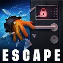 Hidden Escape: Seek & Puzzles