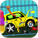 Build Crazy Cars: Design Style