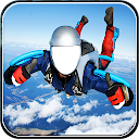 Action Movie Photo Editor