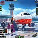 Airbus Simulator Airplane Game