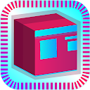 Robotop -THE FLYING ROBOT GAME