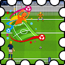 Penalty Shootout EURO football