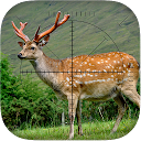 Deer Sniper: Hunting Game