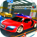 Racing Car: Highway Traffic