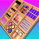 Makeup Organizing: Girl Games