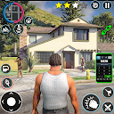 Open World Car Driving Game 3D