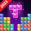 Block Puzzle 99: Gem Sudoku Go