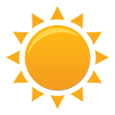 Sweet Chronus Weather Icons