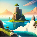 Super Land Adventure 3D