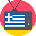 Greece TV & Radio