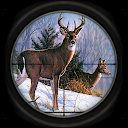 Elite Deer Sniper Hunt 3D