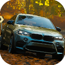 OffRoad Bmw 4x4 Car Simulator