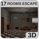 3D Escape Games-Puzzle Residen