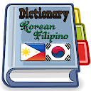 Filipino Korean Dictionary