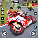 Moto Bike Racing: GT Bike Game