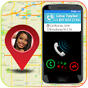 Mobile Number Location : Area 