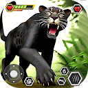 Wild Animal Sim: Panther games