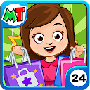 My Town : Shopping Mall
