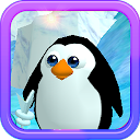 Penguin Run 3D