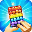 Anxiety Relief: Fidget Toys 3D