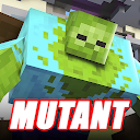 Mutant Creatures Mod Minecraft