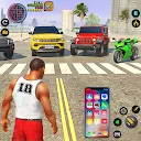 Open World Gangster Driving 3D