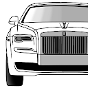 Draw Cars: Luxury