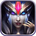 Dark Hero-idle magic rpg