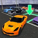 Car Parking: 3D Drift Driving