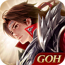 Game of Heroes：Three Kingdoms