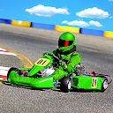Go Kart rush Kart racing game