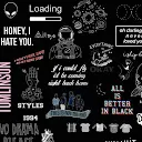 Black Aesthetic Wallpaper