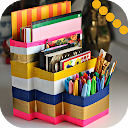 Creative DIY School Supplies