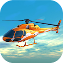 RC Helicopter Flight Simulator