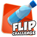 Water Bottle Flip 3D Clash